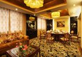 Jin Jiang Rainbow Hotel в Шанхай Китай ✅. Забронировать номер онлайн по выгодной цене в Jin Jiang Rainbow Hotel. Трансфер из аэропорта.