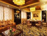 Jin Jiang Rainbow Hotel в Шанхай Китай ✅. Забронировать номер онлайн по выгодной цене в Jin Jiang Rainbow Hotel. Трансфер из аэропорта.