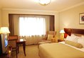 Jin Jiang Rainbow Hotel в Шанхай Китай ✅. Забронировать номер онлайн по выгодной цене в Jin Jiang Rainbow Hotel. Трансфер из аэропорта.