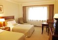 Jin Jiang Rainbow Hotel в Шанхай Китай ✅. Забронировать номер онлайн по выгодной цене в Jin Jiang Rainbow Hotel. Трансфер из аэропорта.