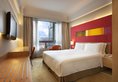 Pentahotel Shanghai в Шанхай Китай ✅. Забронировать номер онлайн по выгодной цене в Pentahotel Shanghai. Трансфер из аэропорта.