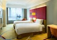 Pentahotel Shanghai в Шанхай Китай ✅. Забронировать номер онлайн по выгодной цене в Pentahotel Shanghai. Трансфер из аэропорта.