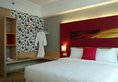 Pentahotel Shanghai в Шанхай Китай ✅. Забронировать номер онлайн по выгодной цене в Pentahotel Shanghai. Трансфер из аэропорта.