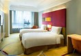 Pentahotel Shanghai в Шанхай Китай ✅. Забронировать номер онлайн по выгодной цене в Pentahotel Shanghai. Трансфер из аэропорта.