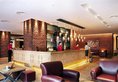 Pentahotel Shanghai в Шанхай Китай ✅. Забронировать номер онлайн по выгодной цене в Pentahotel Shanghai. Трансфер из аэропорта.