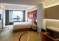 Pentahotel Shanghai в Шанхай Китай ✅. Забронировать номер онлайн по выгодной цене в Pentahotel Shanghai. Трансфер из аэропорта.