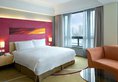 Pentahotel Shanghai в Шанхай Китай ✅. Забронировать номер онлайн по выгодной цене в Pentahotel Shanghai. Трансфер из аэропорта.