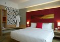 Pentahotel Shanghai в Шанхай Китай ✅. Забронировать номер онлайн по выгодной цене в Pentahotel Shanghai. Трансфер из аэропорта.