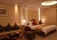 Central Hotel Shanghai в Шанхай Китай ✅. Забронировать номер онлайн по выгодной цене в Central Hotel Shanghai. Трансфер из аэропорта.