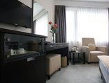 City Hotel Shanghai в Шанхай Китай ✅. Забронировать номер онлайн по выгодной цене в City Hotel Shanghai. Трансфер из аэропорта.