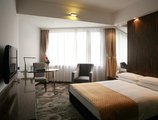 City Hotel Shanghai в Шанхай Китай ✅. Забронировать номер онлайн по выгодной цене в City Hotel Shanghai. Трансфер из аэропорта.