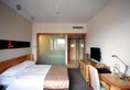 City Hotel Shanghai в Шанхай Китай ✅. Забронировать номер онлайн по выгодной цене в City Hotel Shanghai. Трансфер из аэропорта.