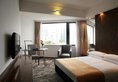 City Hotel Shanghai в Шанхай Китай ✅. Забронировать номер онлайн по выгодной цене в City Hotel Shanghai. Трансфер из аэропорта.