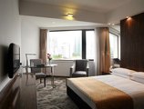 City Hotel Shanghai в Шанхай Китай ✅. Забронировать номер онлайн по выгодной цене в City Hotel Shanghai. Трансфер из аэропорта.