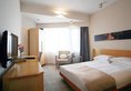 City Hotel Shanghai в Шанхай Китай ✅. Забронировать номер онлайн по выгодной цене в City Hotel Shanghai. Трансфер из аэропорта.
