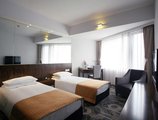 City Hotel Shanghai в Шанхай Китай ✅. Забронировать номер онлайн по выгодной цене в City Hotel Shanghai. Трансфер из аэропорта.