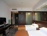 City Hotel Shanghai в Шанхай Китай ✅. Забронировать номер онлайн по выгодной цене в City Hotel Shanghai. Трансфер из аэропорта.