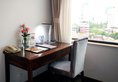 City Hotel Shanghai в Шанхай Китай ✅. Забронировать номер онлайн по выгодной цене в City Hotel Shanghai. Трансфер из аэропорта.