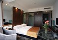 City Hotel Shanghai в Шанхай Китай ✅. Забронировать номер онлайн по выгодной цене в City Hotel Shanghai. Трансфер из аэропорта.