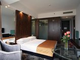 City Hotel Shanghai в Шанхай Китай ✅. Забронировать номер онлайн по выгодной цене в City Hotel Shanghai. Трансфер из аэропорта.