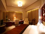 Parkview Hotel в Шанхай Китай ⛔. Забронировать номер онлайн по выгодной цене в Parkview Hotel. Трансфер из аэропорта.