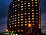 Parkview Hotel в Шанхай Китай ✅. Забронировать номер онлайн по выгодной цене в Parkview Hotel. Трансфер из аэропорта.