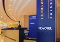 Novotel Atlantis Shanghai в Шанхай Китай ✅. Забронировать номер онлайн по выгодной цене в Novotel Atlantis Shanghai. Трансфер из аэропорта.
