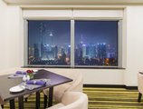 Novotel Atlantis Shanghai в Шанхай Китай ✅. Забронировать номер онлайн по выгодной цене в Novotel Atlantis Shanghai. Трансфер из аэропорта.