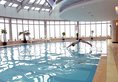 Novotel Atlantis Shanghai в Шанхай Китай ✅. Забронировать номер онлайн по выгодной цене в Novotel Atlantis Shanghai. Трансфер из аэропорта.