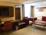 Novotel Atlantis Shanghai в Шанхай Китай ✅. Забронировать номер онлайн по выгодной цене в Novotel Atlantis Shanghai. Трансфер из аэропорта.