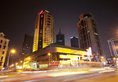 Courtyard By Marriott Shanghai Pudong в Шанхай Китай ✅. Забронировать номер онлайн по выгодной цене в Courtyard By Marriott Shanghai Pudong. Трансфер из аэропорта.