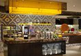 Courtyard By Marriott Shanghai Pudong в Шанхай Китай ✅. Забронировать номер онлайн по выгодной цене в Courtyard By Marriott Shanghai Pudong. Трансфер из аэропорта.