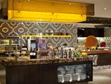 Courtyard By Marriott Shanghai Pudong в Шанхай Китай ✅. Забронировать номер онлайн по выгодной цене в Courtyard By Marriott Shanghai Pudong. Трансфер из аэропорта.