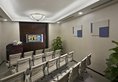 Courtyard By Marriott Shanghai Pudong в Шанхай Китай ✅. Забронировать номер онлайн по выгодной цене в Courtyard By Marriott Shanghai Pudong. Трансфер из аэропорта.