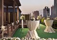 Courtyard By Marriott Shanghai Pudong в Шанхай Китай ✅. Забронировать номер онлайн по выгодной цене в Courtyard By Marriott Shanghai Pudong. Трансфер из аэропорта.