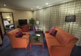 Courtyard By Marriott Shanghai Pudong в Шанхай Китай ✅. Забронировать номер онлайн по выгодной цене в Courtyard By Marriott Shanghai Pudong. Трансфер из аэропорта.
