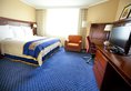 Courtyard By Marriott Shanghai Pudong в Шанхай Китай ✅. Забронировать номер онлайн по выгодной цене в Courtyard By Marriott Shanghai Pudong. Трансфер из аэропорта.