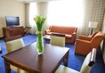 Courtyard By Marriott Shanghai Pudong в Шанхай Китай ✅. Забронировать номер онлайн по выгодной цене в Courtyard By Marriott Shanghai Pudong. Трансфер из аэропорта.
