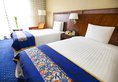 Courtyard By Marriott Shanghai Pudong в Шанхай Китай ✅. Забронировать номер онлайн по выгодной цене в Courtyard By Marriott Shanghai Pudong. Трансфер из аэропорта.