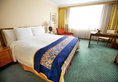 Courtyard By Marriott Shanghai Pudong в Шанхай Китай ✅. Забронировать номер онлайн по выгодной цене в Courtyard By Marriott Shanghai Pudong. Трансфер из аэропорта.