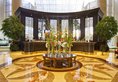 Courtyard By Marriott Shanghai Pudong в Шанхай Китай ✅. Забронировать номер онлайн по выгодной цене в Courtyard By Marriott Shanghai Pudong. Трансфер из аэропорта.