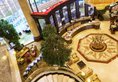Courtyard By Marriott Shanghai Pudong в Шанхай Китай ✅. Забронировать номер онлайн по выгодной цене в Courtyard By Marriott Shanghai Pudong. Трансфер из аэропорта.