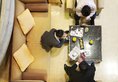 Courtyard By Marriott Shanghai Pudong в Шанхай Китай ✅. Забронировать номер онлайн по выгодной цене в Courtyard By Marriott Shanghai Pudong. Трансфер из аэропорта.