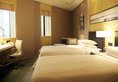 Courtyard By Marriott Shanghai Pudong в Шанхай Китай ✅. Забронировать номер онлайн по выгодной цене в Courtyard By Marriott Shanghai Pudong. Трансфер из аэропорта.