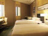 Courtyard By Marriott Shanghai Pudong в Шанхай Китай ✅. Забронировать номер онлайн по выгодной цене в Courtyard By Marriott Shanghai Pudong. Трансфер из аэропорта.