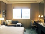 Courtyard By Marriott Shanghai Pudong в Шанхай Китай ✅. Забронировать номер онлайн по выгодной цене в Courtyard By Marriott Shanghai Pudong. Трансфер из аэропорта.