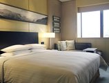 Courtyard By Marriott Shanghai Pudong в Шанхай Китай ✅. Забронировать номер онлайн по выгодной цене в Courtyard By Marriott Shanghai Pudong. Трансфер из аэропорта.