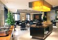 Courtyard By Marriott Shanghai Pudong в Шанхай Китай ✅. Забронировать номер онлайн по выгодной цене в Courtyard By Marriott Shanghai Pudong. Трансфер из аэропорта.