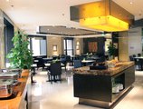 Courtyard By Marriott Shanghai Pudong в Шанхай Китай ✅. Забронировать номер онлайн по выгодной цене в Courtyard By Marriott Shanghai Pudong. Трансфер из аэропорта.