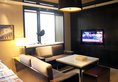 Courtyard By Marriott Shanghai Pudong в Шанхай Китай ✅. Забронировать номер онлайн по выгодной цене в Courtyard By Marriott Shanghai Pudong. Трансфер из аэропорта.